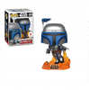 Funko POP! Vinyl Figure - Jango Fett (Mint)