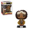 Funko POP! Vinyl Figure - Jannah (Mint)