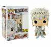 Funko POP! Vinyl Figure - Jareth (White Outfit) (Mint)