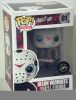 Funko POP! Vinyl Figure - Jason Voorhees (Glow in the Dark) (Mint)