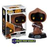 Funko POP! Vinyl Figure - Jawa (Vault Edition) (Mint)