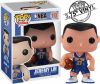 Funko POP! Vinyl Figure - Jeremy Lin (Knicks) (Mint)