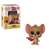 Funko POP! Vinyl Figure - Jerry (Dynamite) (Mint)