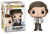 Funko POP! Vinyl Figure - Jim Halpert (3-Hole Punch) (Mint)