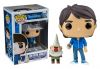 Funko POP! Vinyl Figure - Jim With Amulet (Mint)