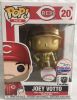 Funko POP! Vinyl Figure - Joey Votto (Gold) (Mint)