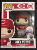 Funko POP! Vinyl Figure - Joey Votto (Mint)