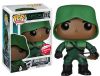 Funko POP! Vinyl Figure - John Diggle (Mint)