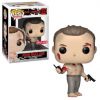 Funko POP! Vinyl Figure - John McClane (Shirtless) (Mint)