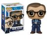 Funko POP! Vinyl Figure - John Oliver (Mint)