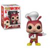 Funko POP! Vinyl Figure - Jollibee (Mint)