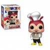 Funko POP! Vinyl Figure - Jollibee in Philippine Barong (Mint)