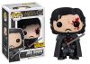 Funko POP! Vinyl Figure - Jon Snow (Bloody) (Mint)