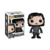 Funko POP! Vinyl Figure - Jon Snow (Castle Black) (Mint)