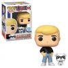 Funko POP! Vinyl Figure - Jonny Quest with Bandit (Mint)