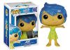 Funko POP! Vinyl Figure - Joy (Glitter Hair) (Summer Convention) (Mint)