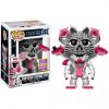 Funko POP! Vinyl Figure - Jumpscare Funtime Foxy (Summer Convention) (Mint)