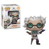 Funko POP! Vinyl Figure - Junkrat (Dr. Junkenstein) (Mint)