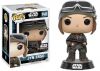 Funko POP! Vinyl Figure - Jyn Erso (Mountain Gear) (Mint)