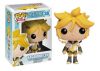 Funko POP! Vinyl Figure - Kagamine Len (Mint)