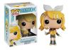 Funko POP! Vinyl Figure - Kagamine Rin (Mint)