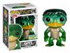 Funko POP! Vinyl Figure - Kappa (Metallic) (Mint)