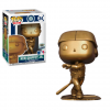 Funko POP! Vinyl Figure - Ken Griffey Jr. (Gold) (Mint)