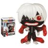 Funko POP! Vinyl Figure - Ken Kaneki (Mint)