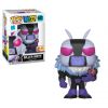 Funko POP! Vinyl Figure - Killer Moth (SDCC) (Mint)