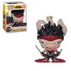 Funko POP! Vinyl Figure - Hero Killer Stain (NYCC) (Mint)