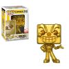 Funko POP! Vinyl Figure - King Dice (Gold) (Mint)