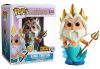 Funko POP! Vinyl Figure - King Triton (Mint)