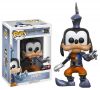 Funko POP! Vinyl Figure - Kingdom Goofy (Mint)