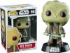 Funko POP! Vinyl Figure - Kit Fisto (Mint)