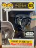 Funko POP! Vinyl Figure - Knight of Ren (Long Axe) (Mint)