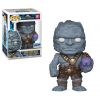 Funko POP! Vinyl Figure - Korg With Miek (NYCC) (Mint)