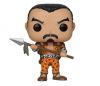 Funko POP! Vinyl Figure - Kraven the Hunter (Mint)