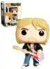 Funko POP! Vinyl Figure - Kurt Cobain (Black Sweater) (Mint)