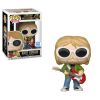 Funko POP! Vinyl Figure - Kurt Cobain (Sunglasses) (Mint)