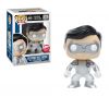 Funko POP! Vinyl Figure - Kyle Rayner (White Lantern) (Mint)