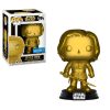 Funko POP! Vinyl Figure - Kylo Ren (The Last Jedi) (Gold) (Mint)