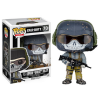 Funko POP! Vinyl Figure - LT. Simon 'Ghost' Riley (Muddy) (Mint)