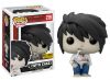 Funko POP! Vinyl Figure - L (with Cake) (Mint)