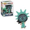 Funko POP! Vinyl Figure - Lady Liberty (Mint)