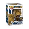 Funko POP! Vinyl Figure - Lady Sylvanas (Gold Patina) (Mint)