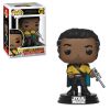 Funko POP! Vinyl Figure - Lando Calrissian (Rise of Skywalker) (Mint)