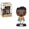 Funko POP! Vinyl Figure - Lando Calrissian (Solo Movie) (White) (Mint)