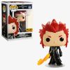 Funko POP! Vinyl Figure - Lea with Keyblade (Mint)