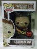 Funko POP! Vinyl Figure - Leatherface (Bloody) (Mint)