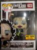 Funko POP! Vinyl Figure - Leatherface (Pretty Woman Mask) (Mint)